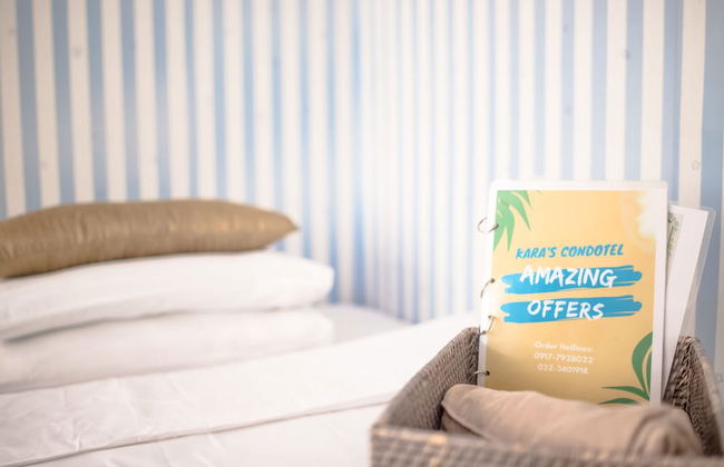 Kara's Condotels - Foto 41