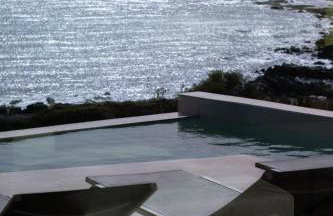 Casa Tarrha- Beachfront Villa with Heated Pool - Foto 9