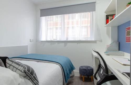 Collegelands in Glasgow - Foto 25