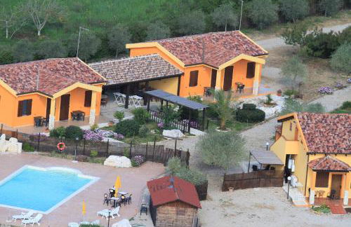 Agriturismo I Vigneti - Foto 83