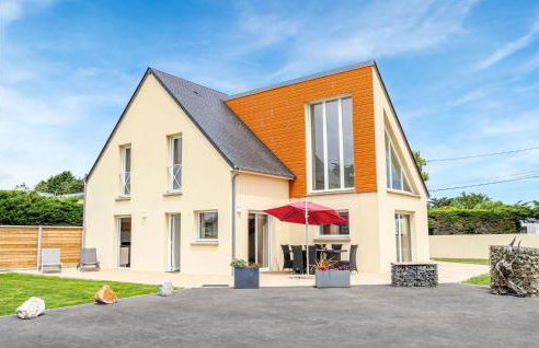 Gorgeous Home In Stgermainay-Plage - Foto 1