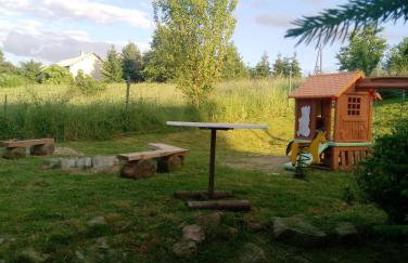 Apartament z ogrodem - Wiejska Chata - Foto 4