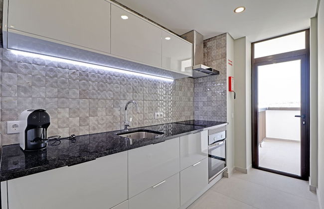 Armação DE Pera Ocean View by Homing - Foto 9