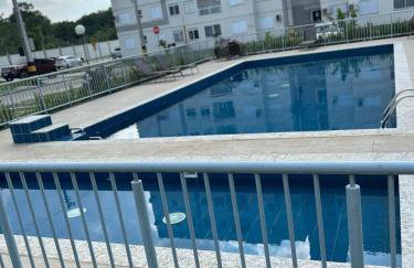 Apartamento com Garden em condomínio - Foto 25