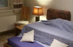 1-Raum Wohnung Eiche - Foto 1