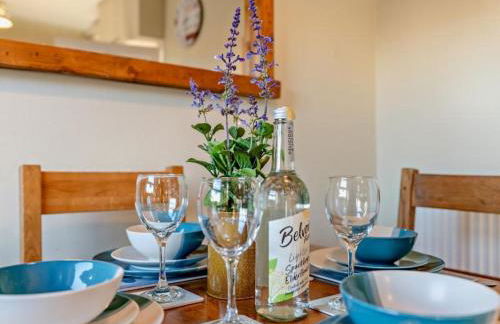 5 Beechcroft Cottage - Seahouses Northumberland - Photo 14