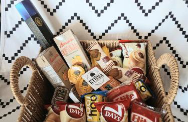 Avgerinos Ηome BREAKFAST BASKET COMPLIMENTARY - Foto 44