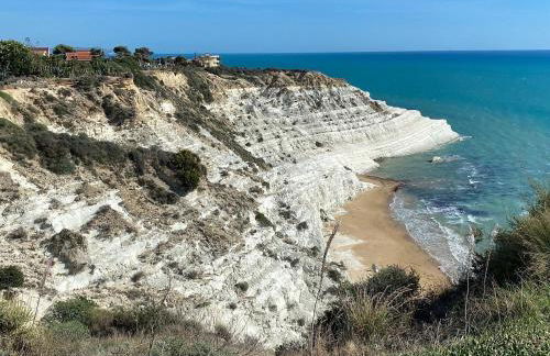 Scala dei Turchi Apartment - Foto 27