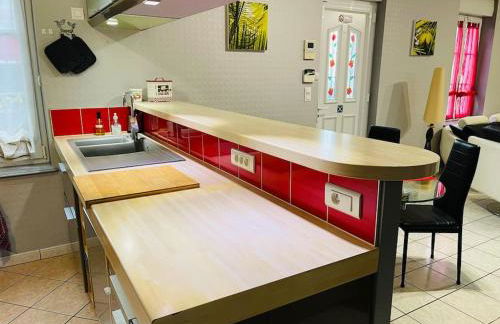 Maison tout confort proche Center Sully La menuis - Photo 35