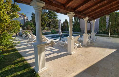 Relax House Nizic - Foto 13