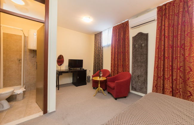 Aparthotel Roccia - Foto 20