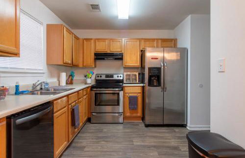 Relaxing Rural Retreat In Mableton - 30 Min to ATL - Foto 7