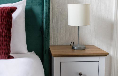 The Work & Rest House Barnard 3BR - Foto 23