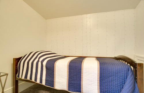 Waterfront Home with Hot Tub in Wrightsville! - Foto 29