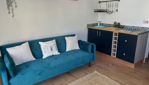 The Cosy Cabin - Photo 4