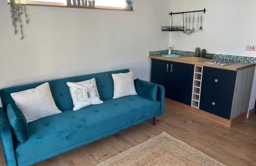 The Cosy Cabin - Photo 4