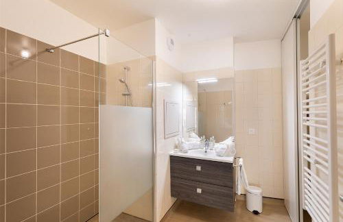 Zenao Appart'hôtels Montreuil - Foto 18