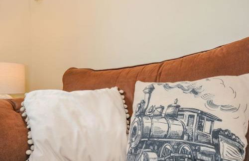 The Station Masters Lodge - Foto 5