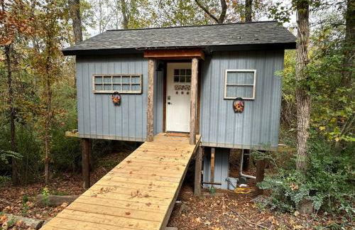 Treehouse at Berry-patch - Foto 17