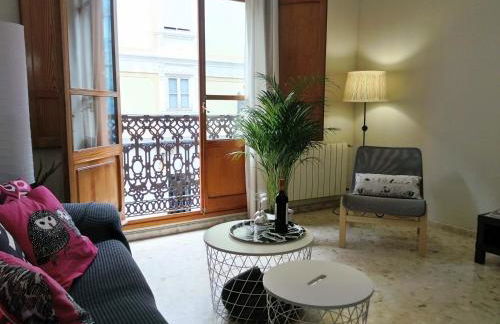 Apartamento céntrico Torres de Quart. - Photo 17