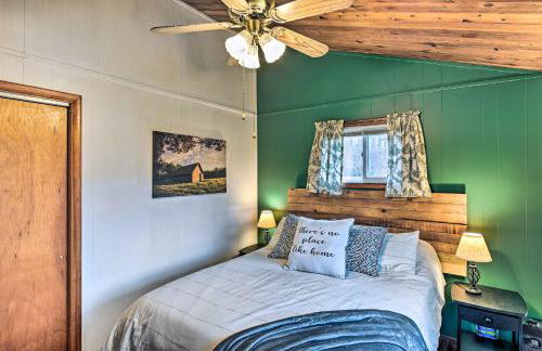 Cozy Catskills Escape, 3 Mi to Plattekill Mtn - Foto 12