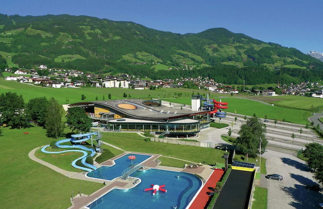 Luxurious Apartment in Fugenberg With Balcony - Foto 40