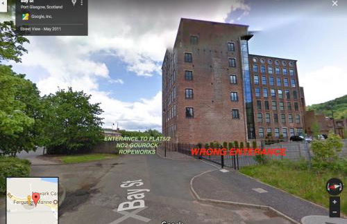 Loft Apartment - Photo 12