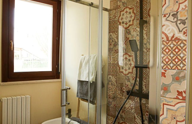 Bellavista Holiday Home - Foto 18