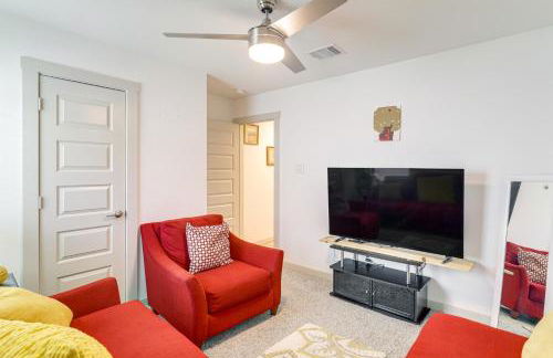 Fenced Yard Quiet Family Home in Richmond - Foto 20