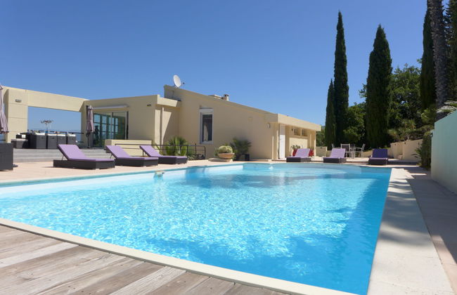 Les Toscanes - Foto 27