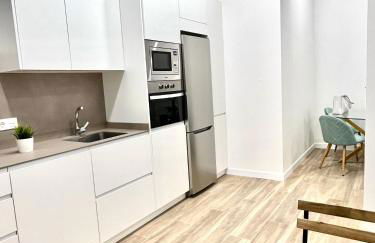 Loft RioArga. Comodidad y Estiloa a 5 min Centro. Nuevo!!! - Photo 25