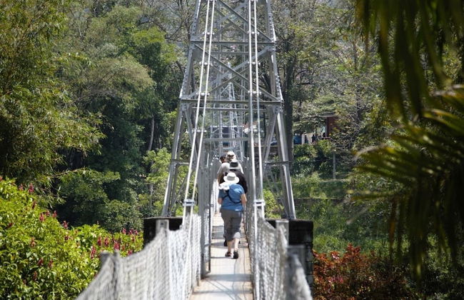 Explore Central Srilanka - Foto 31