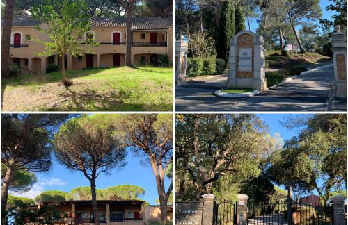 Studio climatisé avec piscine - Foto 15