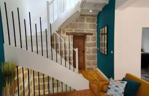 La Gaillardise - love room - Spa & Sauna - Espace privatif - Foto 26