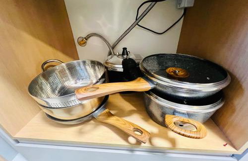 APT Moderno com Linda Vista - Foto 21