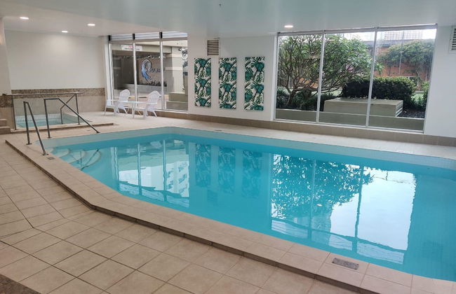 Hi Surf Beachfront Resort Apartments - Foto 77