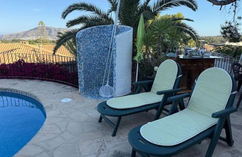 Mediterranean Apartment Villa in Alfas del Pi - Photo 30