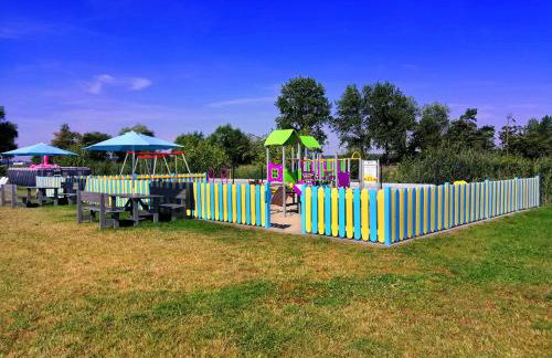 Wakacyjna Wioska SUMMERLAND - Foto 38