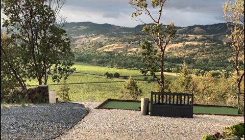 Spectacular vineyard views - Foto 3