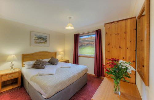 Lagnakeil Highland Lodges - Foto 21