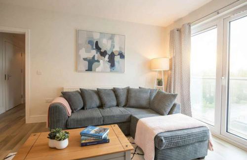 Fantastic 1 Bed Apartment in Crawley - Foto 7