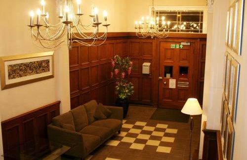 Dreamhouse Apartments Glasgow West End - Foto 16