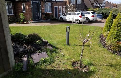 Contemporary ground flr maisonette- Entire place - Foto 20