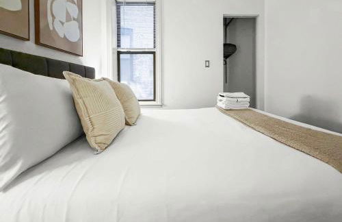 4BR Cozy Place with Room for Everyone - Maryland 2 - Foto 7