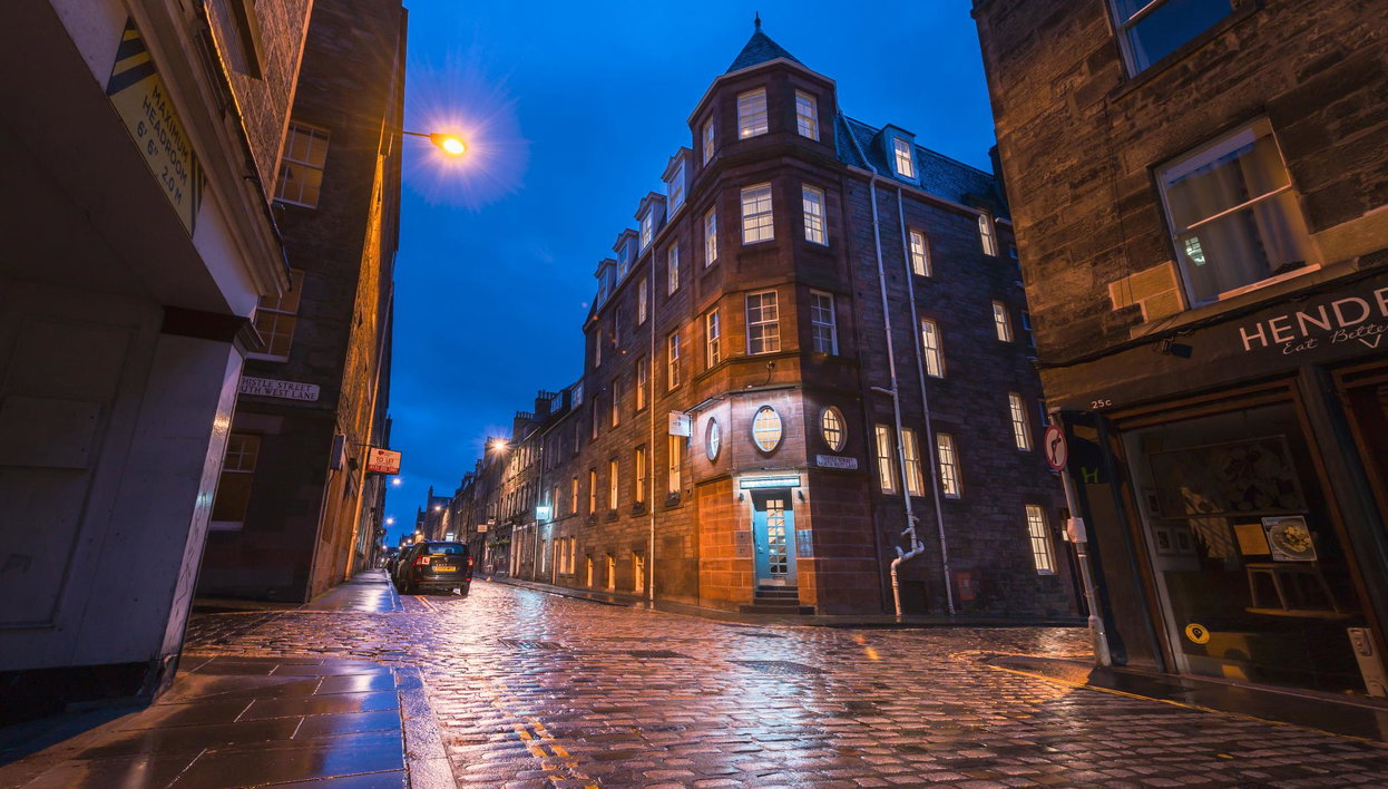 BRAID APARTMENTS BY MANSLEY - Foto 1