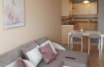 Apartament z Garażem blisko Lotniska - Foto 4