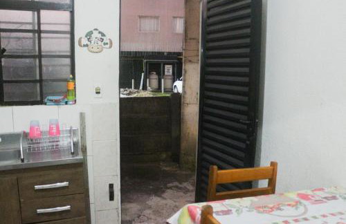 Apartamento Inteiro Central 2 Quartos e Kitnet Inteira 01 quarto - Foto 27