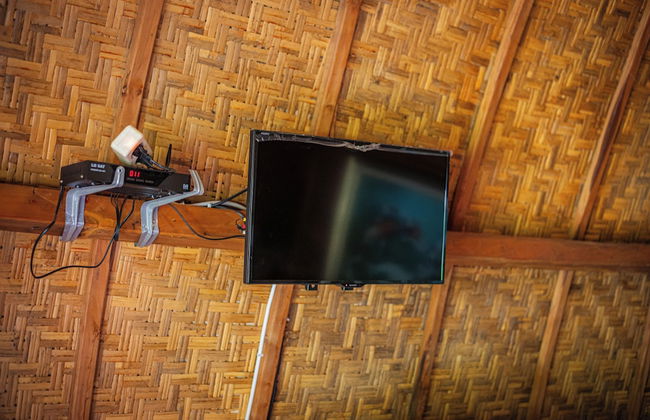 Kubu Sental Cottage - Foto 25