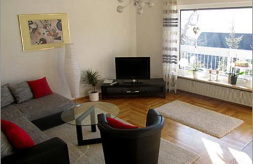 Ferienwohnung Bieniussa - Foto 9