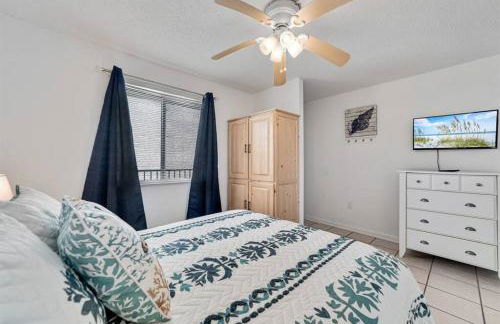 Gulf Shores Surf & Racquet Club - Cozy 1 Bedroom - Foto 7